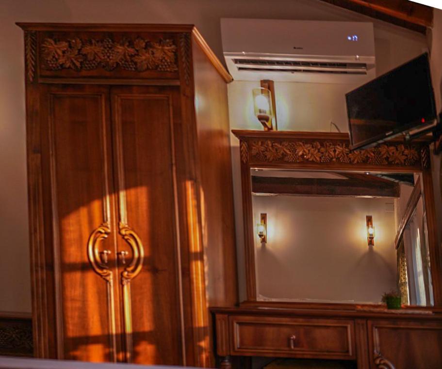 Yesil Ev Cafe & Boutique Hotel HATAY Exterior foto