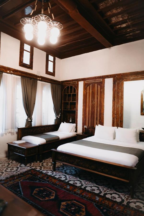 Yesil Ev Cafe & Boutique Hotel HATAY Exterior foto