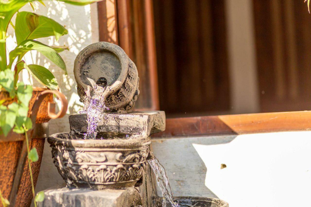 Yesil Ev Cafe & Boutique Hotel HATAY Exterior foto