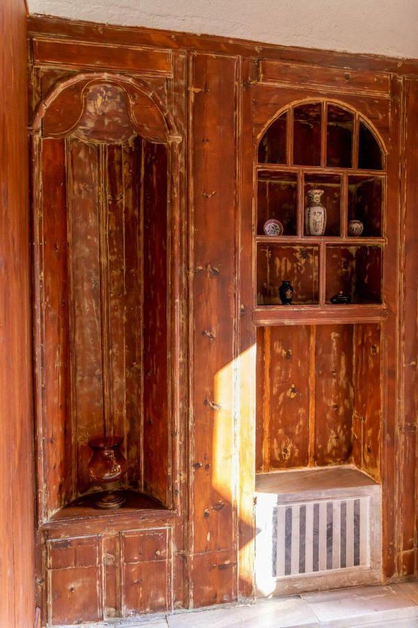 Yesil Ev Cafe & Boutique Hotel HATAY Exterior foto